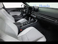 2026 Honda Civic Sedan Hybrid Sport Touring