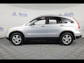 2010 Honda CR-V EX-L
