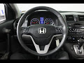 2010 Honda CR-V EX-L