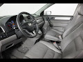 2010 Honda CR-V EX-L