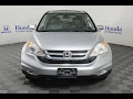 2010 Honda CR-V EX-L