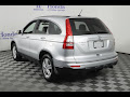 2010 Honda CR-V EX-L