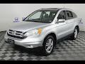 2010 Honda CR-V EX-L