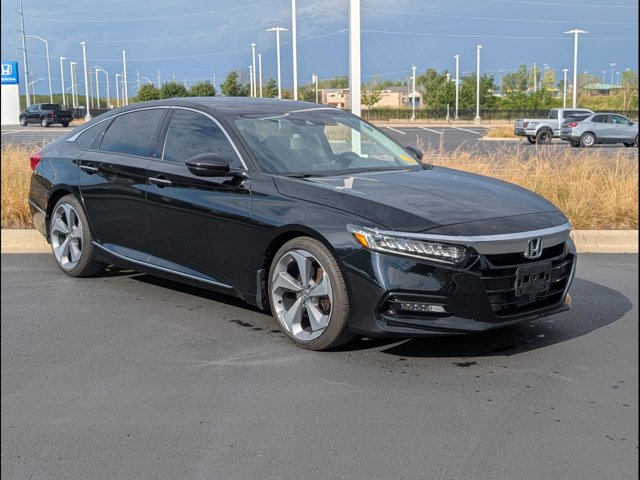 2020 Honda Accord Sedan Touring 2.0T