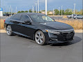 2020 Honda Accord Sedan Touring 2.0T