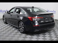 2023 Honda Civic Sedan EX