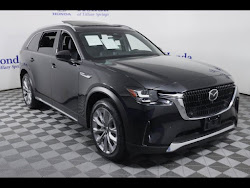 2025 Mazda CX-90 Premium Plus Package