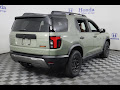 2026 Honda Passport TrailSport Elite Blackout