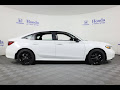 2026 Honda Civic Sedan Hybrid Sport