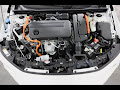 2026 Honda Civic Sedan Hybrid Sport