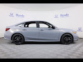 2026 Honda Civic Sedan Hybrid Sport