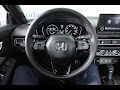 2026 Honda Civic Sedan Hybrid Sport
