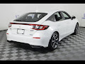 2026 Honda Civic Hatchback Hybrid Sport Touring