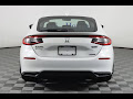 2026 Honda Civic Hatchback Hybrid Sport Touring