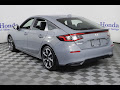 2026 Honda Civic Hatchback Hybrid Sport Touring