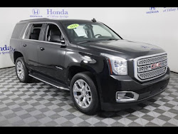 2018 GMC Yukon SLE