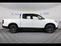 2024 Honda Ridgeline Sport