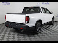 2024 Honda Ridgeline Sport