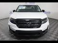 2024 Honda Ridgeline Sport