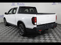 2024 Honda Ridgeline Sport