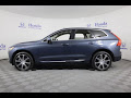 2021 Volvo XC60 Inscription