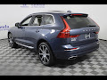 2021 Volvo XC60 Inscription