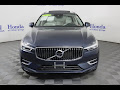 2021 Volvo XC60 Inscription