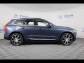2021 Volvo XC60 Inscription