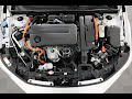 2026 Honda Civic Sedan Hybrid Sport