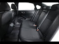 2026 Honda Civic Sedan Hybrid Sport