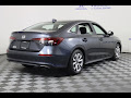 2026 Honda Civic Sedan LX