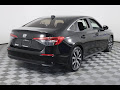 2022 Honda Civic Sedan EX