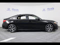 2022 Honda Civic Sedan EX
