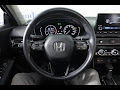 2022 Honda Civic Sedan EX