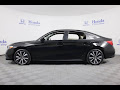 2022 Honda Civic Sedan EX