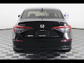 2022 Honda Civic Sedan EX