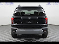 2026 Honda Passport RTL Towing