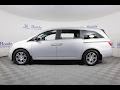 2011 Honda Odyssey EX-L