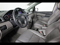 2011 Honda Odyssey EX-L
