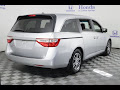 2011 Honda Odyssey EX-L