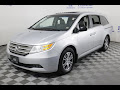 2011 Honda Odyssey EX-L