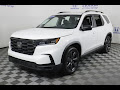 2023 Honda Pilot Sport