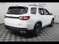 2023 Honda Pilot Sport