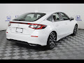2024 Honda Civic Hatchback EX-L