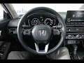 2024 Honda Civic Hatchback EX-L