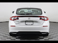 2024 Honda Civic Hatchback EX-L