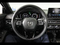 2026 Honda Civic Sedan Hybrid Sport