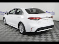 2020 Toyota Corolla XLE