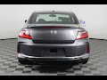 2017 Honda Accord Coupe EX-L