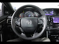 2017 Honda Accord Coupe EX-L